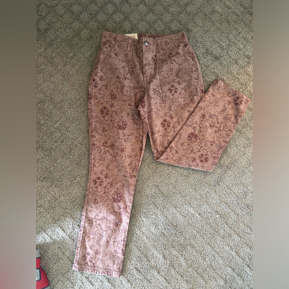 Knox Rose Jeans